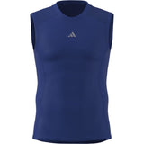 adidas Men's Techfit Sleeveless Tee-9