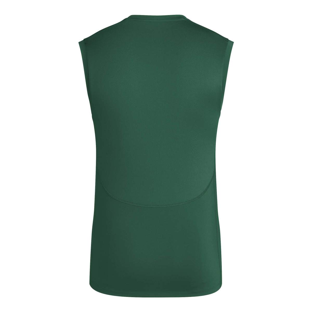 adidas Men's Techfit Sleeveless Tee-3