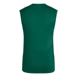 adidas Men's Techfit Sleeveless Tee-3