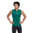 adidas Men's Techfit Sleeveless Tee-4