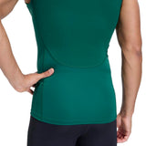 adidas Men's Techfit Sleeveless Tee-8