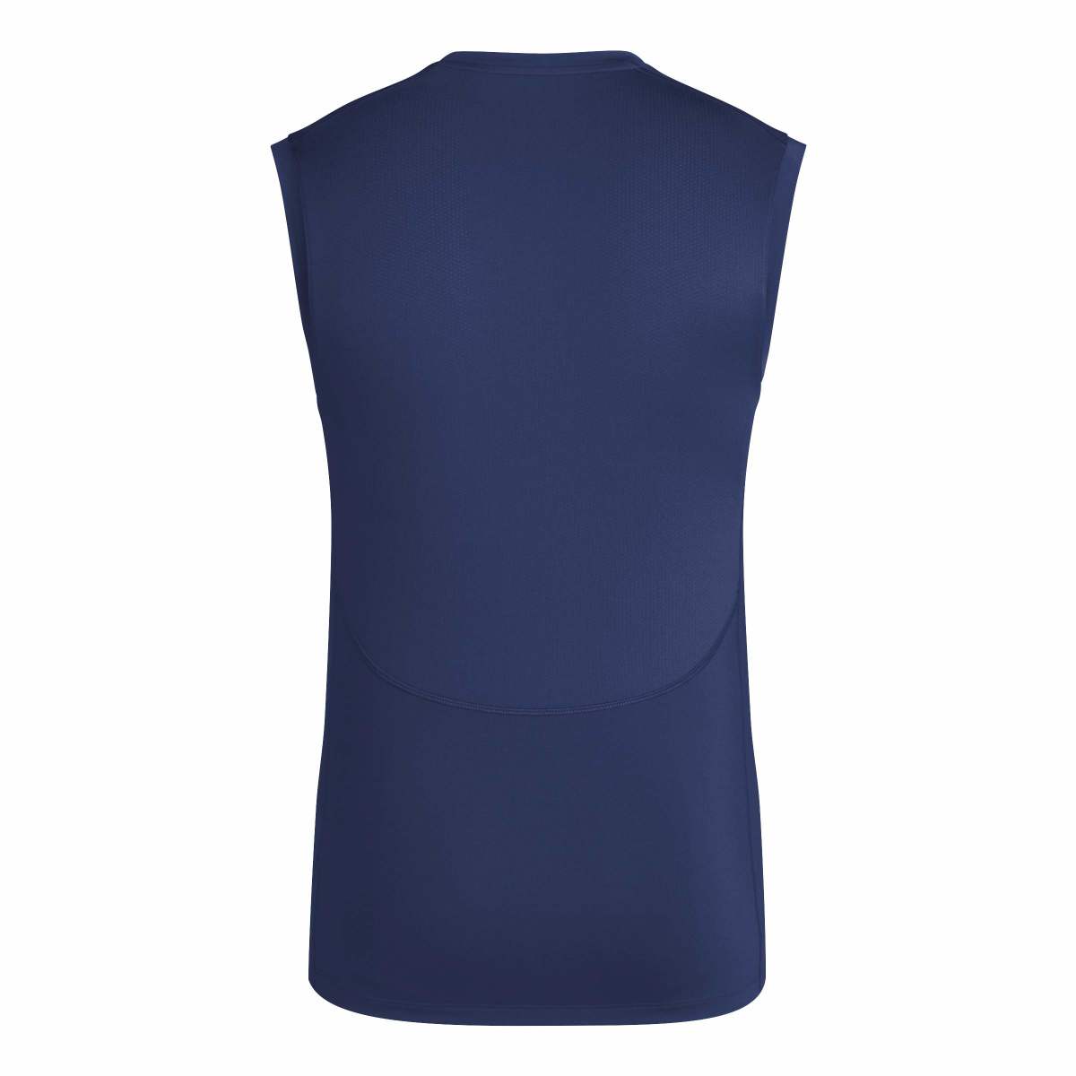 adidas Men's Techfit Sleeveless Tee-3