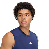 adidas Men's Techfit Sleeveless Tee-7