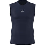 adidas Men's Techfit Sleeveless Tee-9