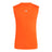 adidas Men's Techfit Sleeveless Tee-1