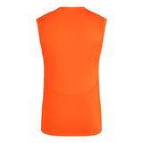 adidas Men's Techfit Sleeveless Tee-2