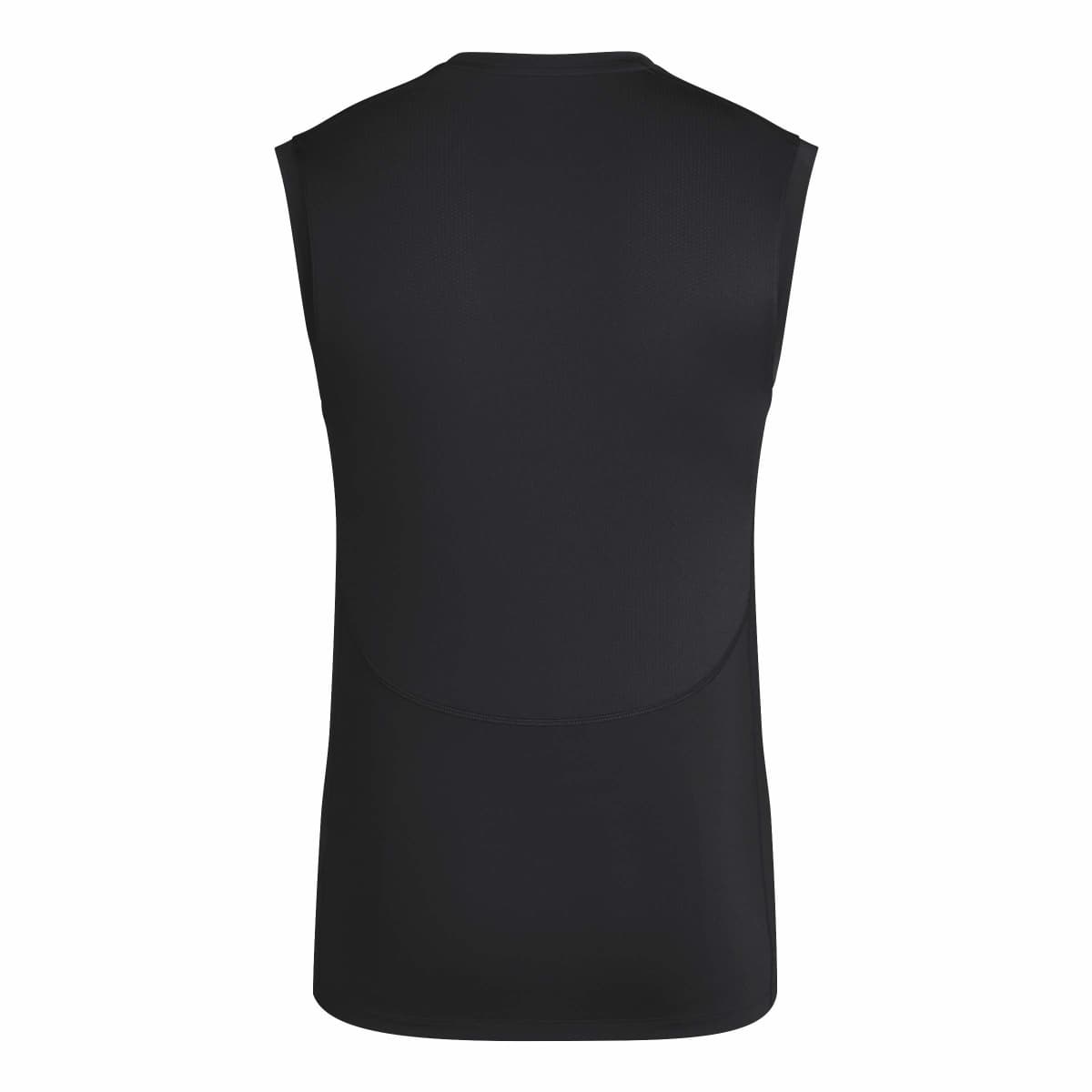 adidas Men's Techfit Sleeveless Tee-3