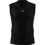 adidas Men's Techfit Sleeveless Tee-9