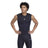 adidas Men's Techfit Sleeveless Tee (Tall)-4