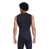 adidas Men's Techfit Sleeveless Tee (Tall)-5