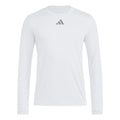 adidas Men's Long Sleeve Pregame Tee-1