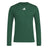adidas Men's Long Sleeve Pregame Tee-1