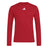 adidas Men's Long Sleeve Pregame Tee-1
