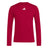 adidas Men's Long Sleeve Pregame Tee-1