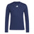 adidas Men's Long Sleeve Pregame Tee-1