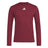 adidas Men's Long Sleeve Pregame Tee-1