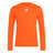 adidas Men's Long Sleeve Pregame Tee-1