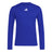 adidas Men's Long Sleeve Pregame Tee (Tall)-1