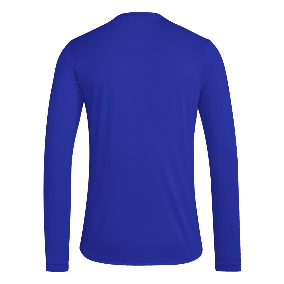 adidas Men's Long Sleeve Pregame Tee (Tall)-2