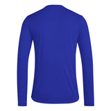adidas Men's Long Sleeve Pregame Tee (Tall)-2