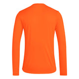 adidas Men's Long Sleeve Pregame Tee (Tall)-2