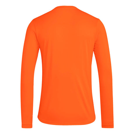 adidas Men's Long Sleeve Pregame Tee (Tall)-2