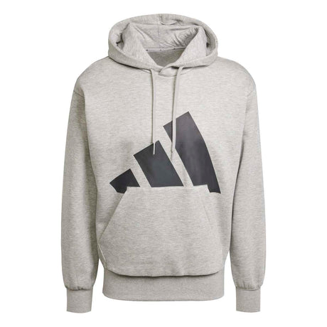 adidas Men's Essentials Big Logo Fleece Hoodie-1