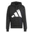 adidas Men's Essentials Big Logo Fleece Hoodie-1