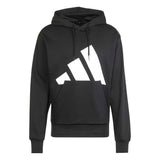 adidas Men's Essentials Big Logo Fleece Hoodie-1