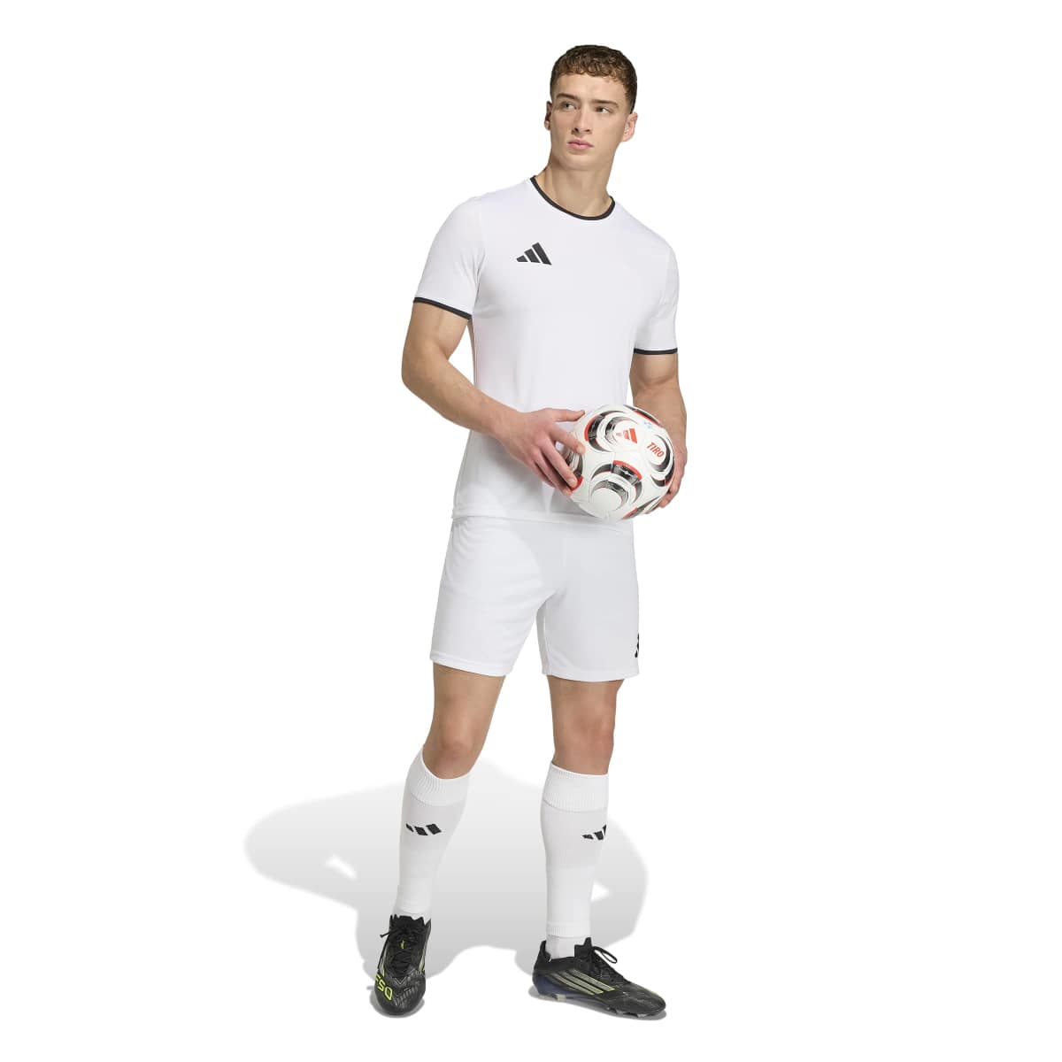 adidas Men's Entrada26 Shorts-5