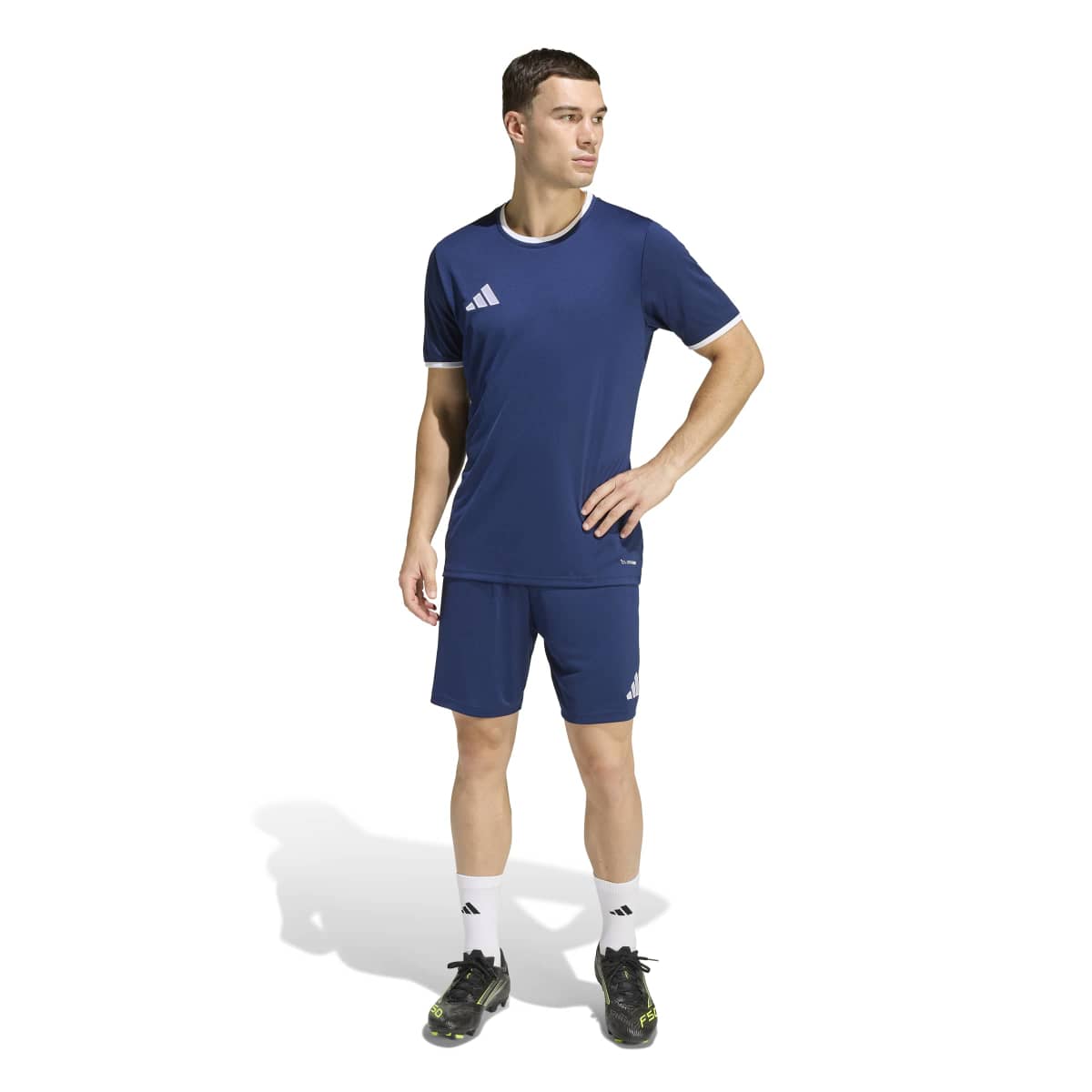 adidas Men's Entrada26 Shorts-6