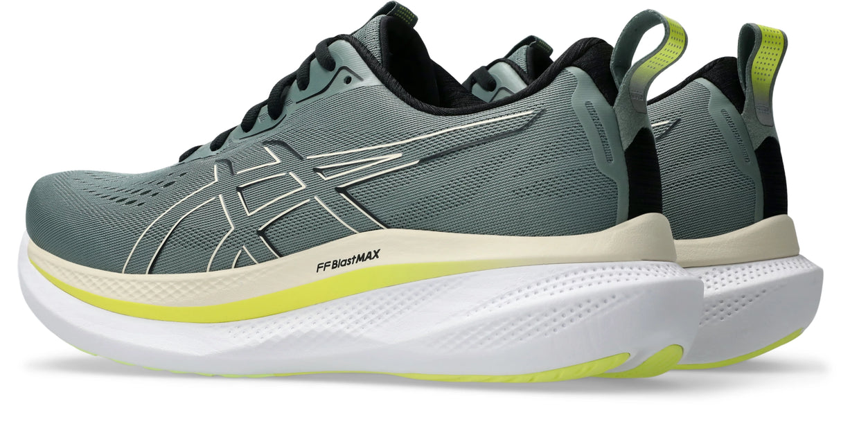 Asics Men's Glideride Max Running Shoes-7