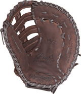 Rawlings Player Preferred 12.5" First Base Baseball Mitt-1