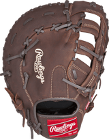 Rawlings Player Preferred 12.5" First Base Baseball Mitt-2