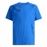 adidas Youth Tiro Travel Tee-1