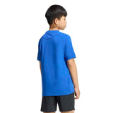 adidas Youth Tiro Travel Tee-3