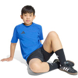 adidas Youth Tiro Travel Tee-4