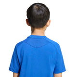 adidas Youth Tiro Travel Tee-6