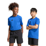 adidas Youth Tiro Travel Tee-8