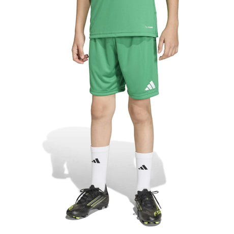adidas Youth Entrada26 Soccer Shorts-3