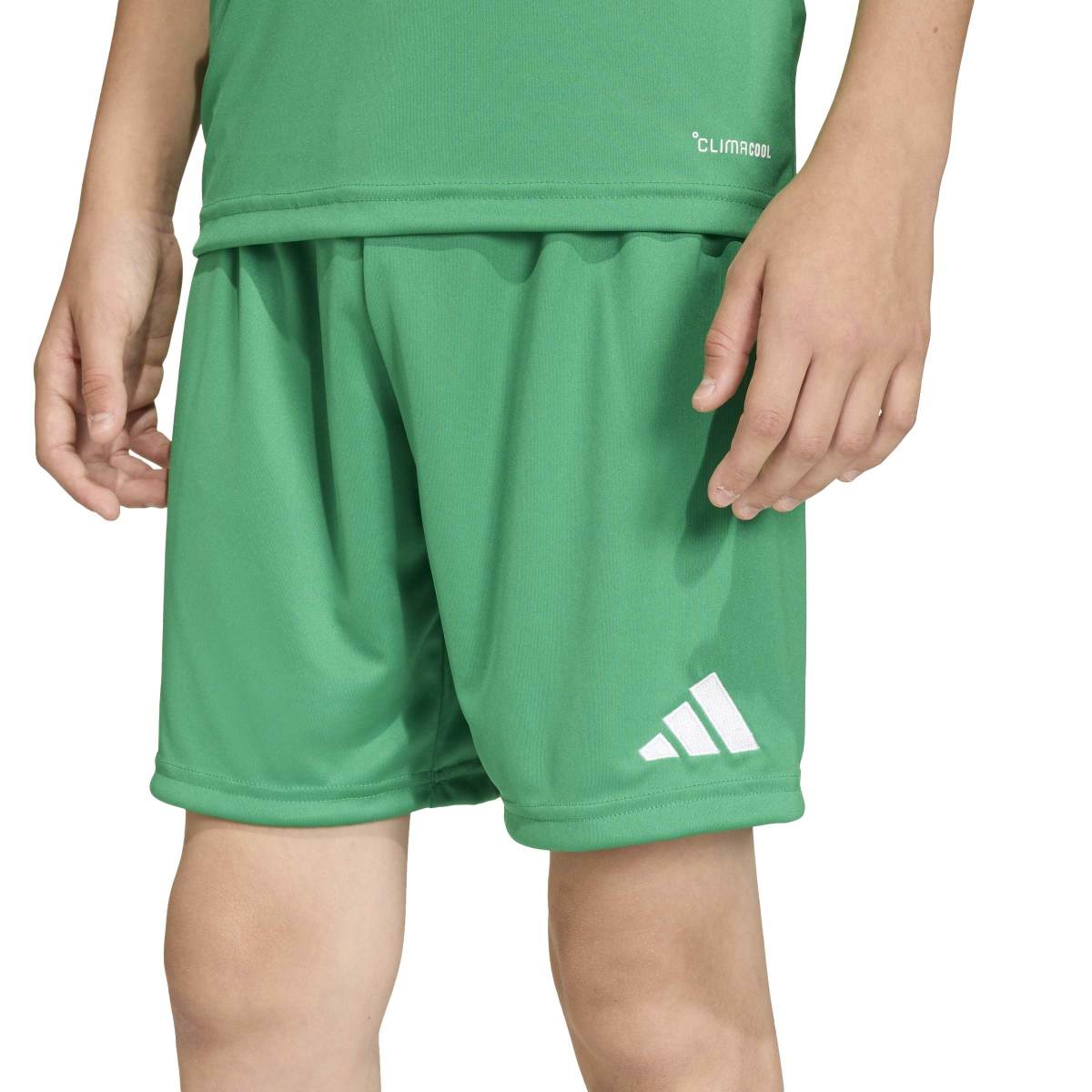 adidas Youth Entrada26 Soccer Shorts-6