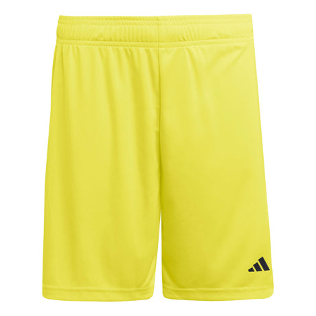 adidas Youth Entrada26 Soccer Shorts-2