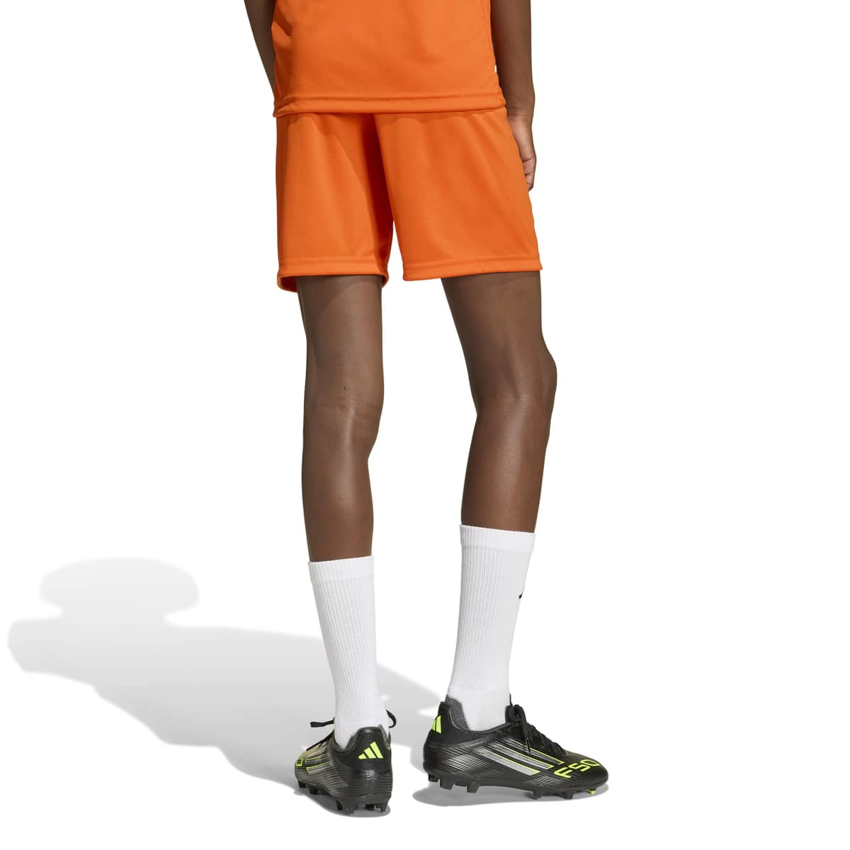 adidas Youth Entrada26 Soccer Shorts-4