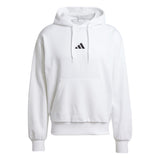 adidas Men's Essentials Feelcozy Fleece Hoodie (Tall)-1