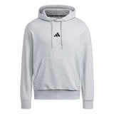 adidas Men's Essentials Feelcozy Fleece Hoodie (Tall)-2