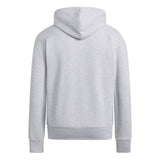 adidas Men's Essentials Feelcozy Fleece Hoodie (Tall)-3