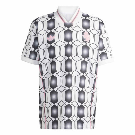 adidas Men's Juventus Turin LFSTLR Jersey-1