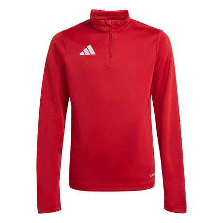 adidas Youth Entrada26 Training Top-1