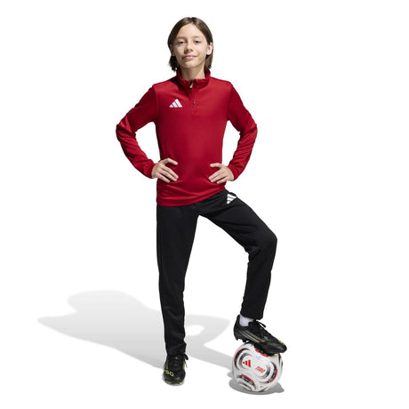 adidas Youth Entrada26 Training Top-4