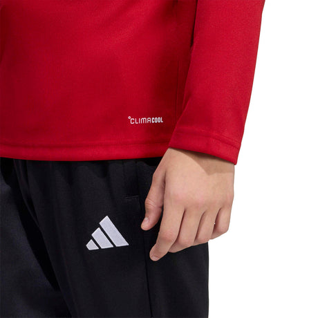adidas Youth Entrada26 Training Top-6